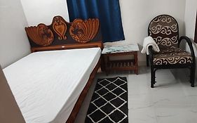 Thillai Aura Homestay