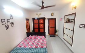 Thillai Aura Homestay